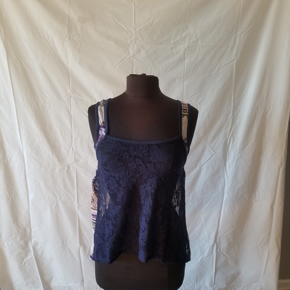 Women top